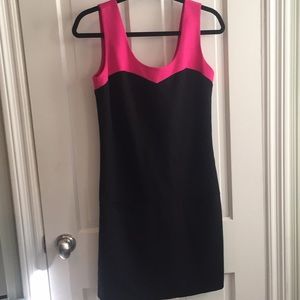 Trina Turk knit dress